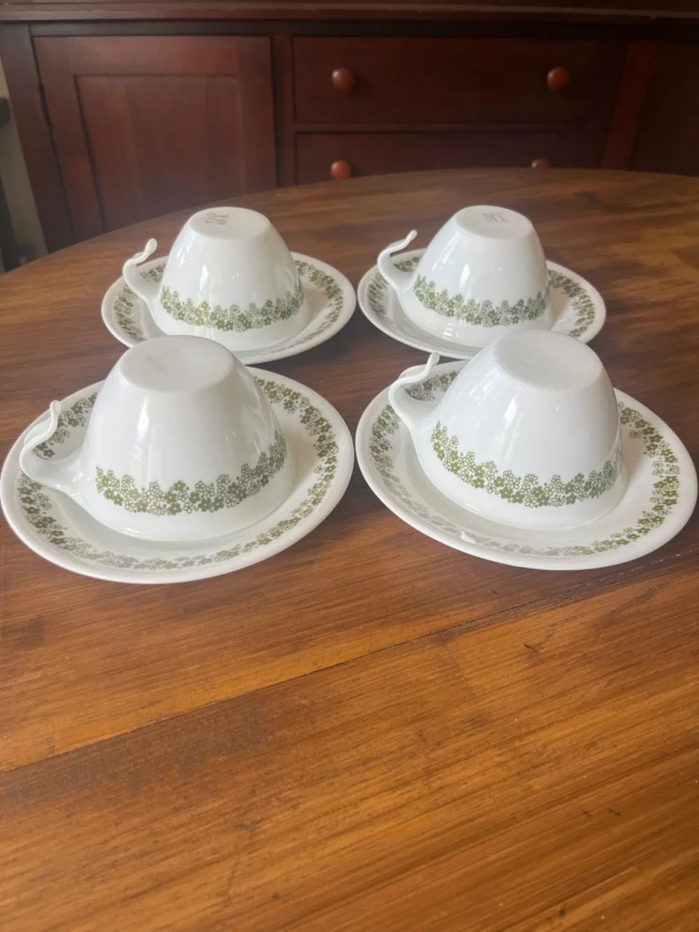 Corelle excellent no